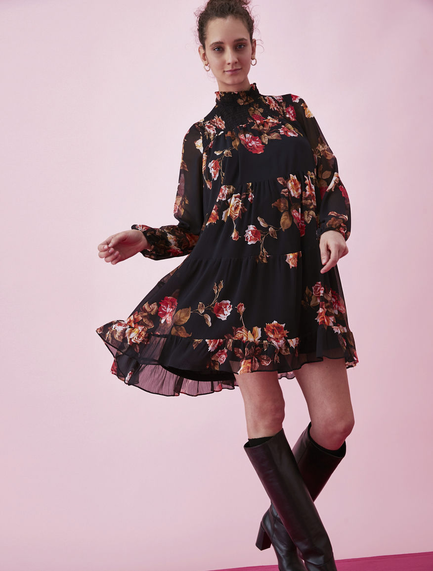 Oversized dress Oversized dress