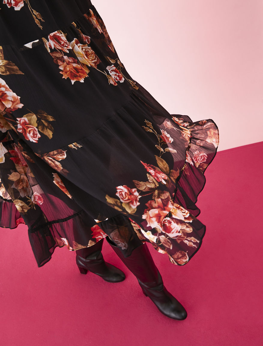 Oversized dress Oversized dress