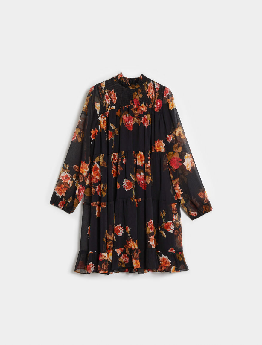 Oversized dress Oversized dress