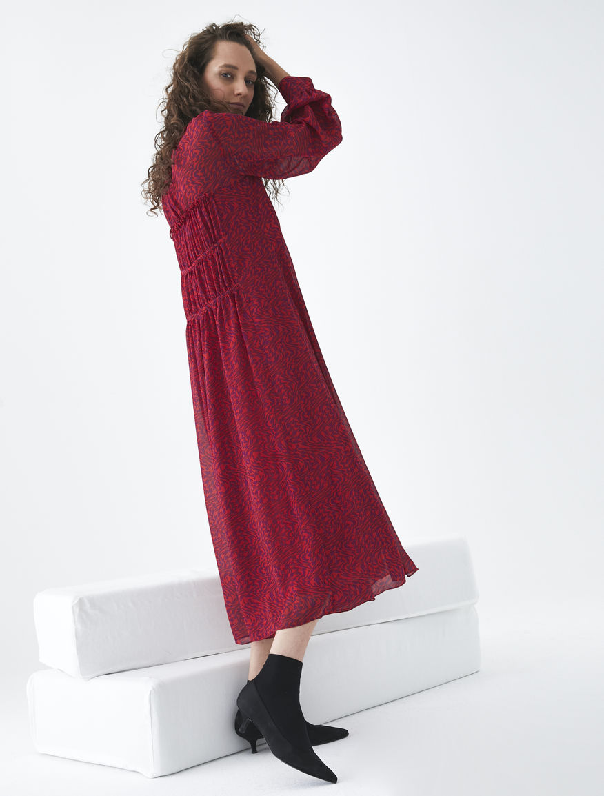 Archivio Dress Archivio Dress