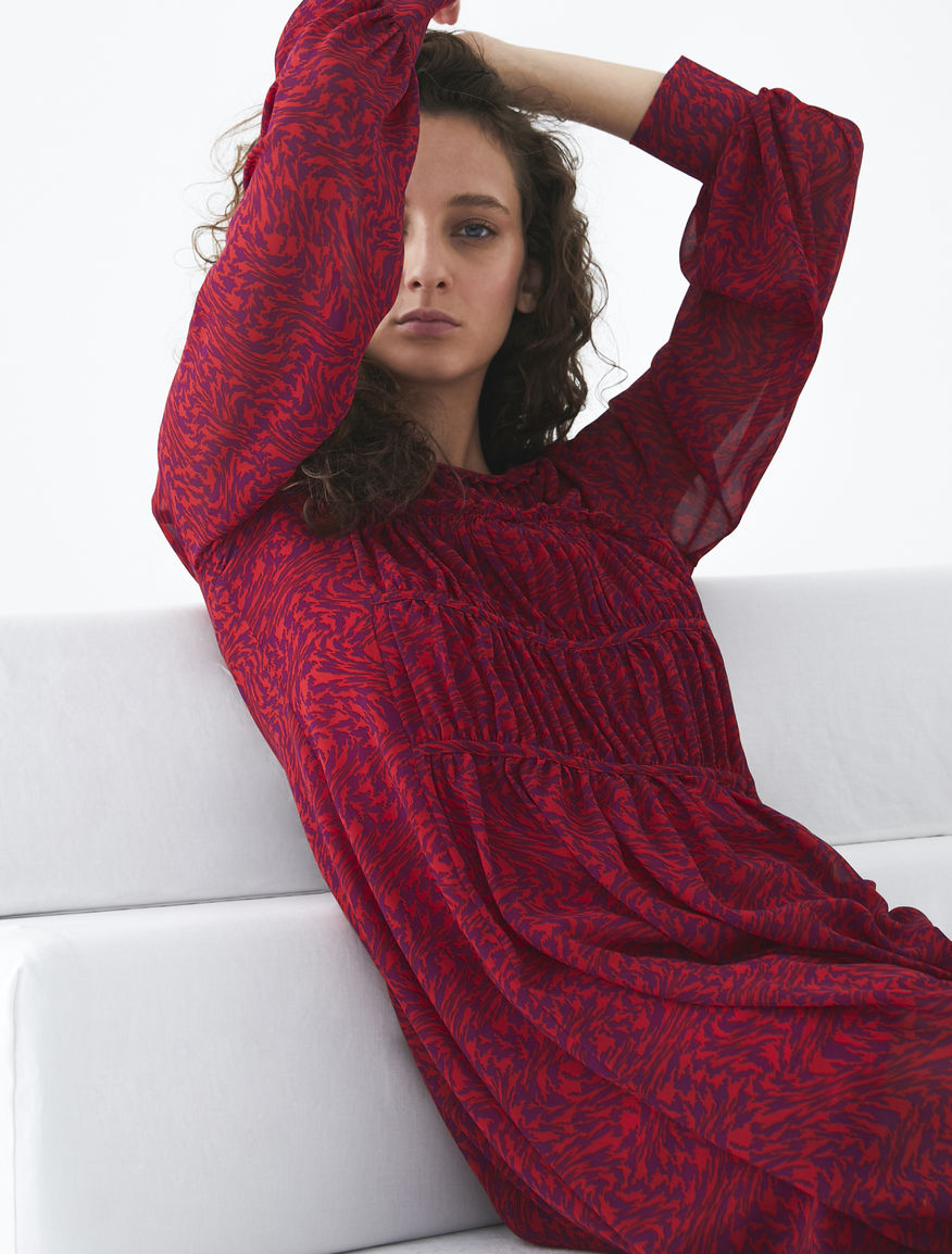 Archivio Dress Archivio Dress