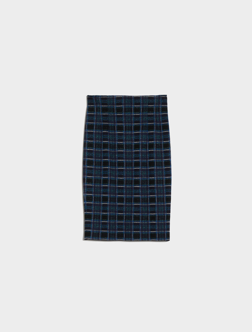 Fitted skirt Fitted skirt