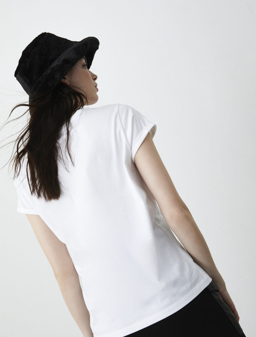 Printed T-shirt Printed T-shirt