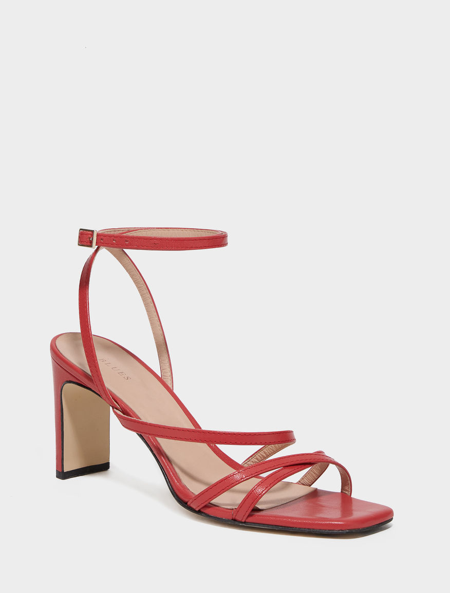 Leather sandals Leather sandals