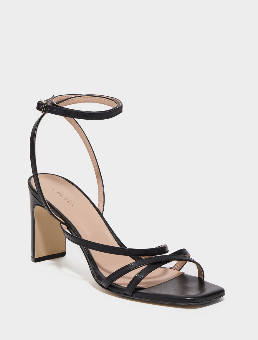 Leather sandals Leather sandals