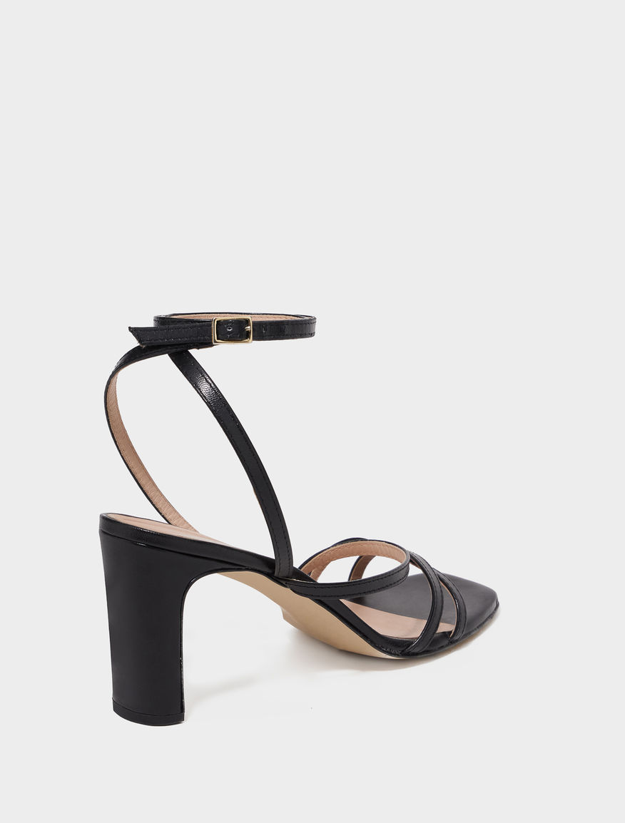 Leather sandals Leather sandals