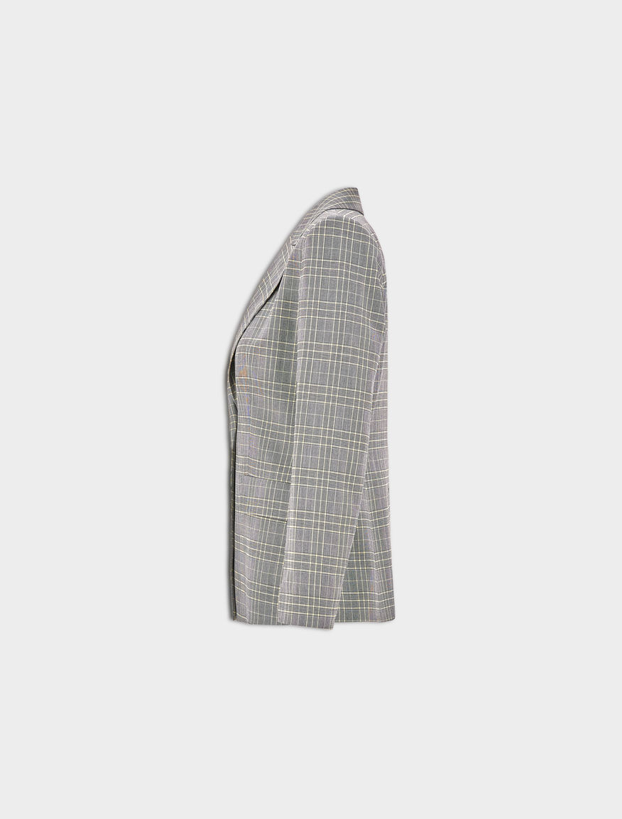 Fluid fit blazer Fluid fit blazer