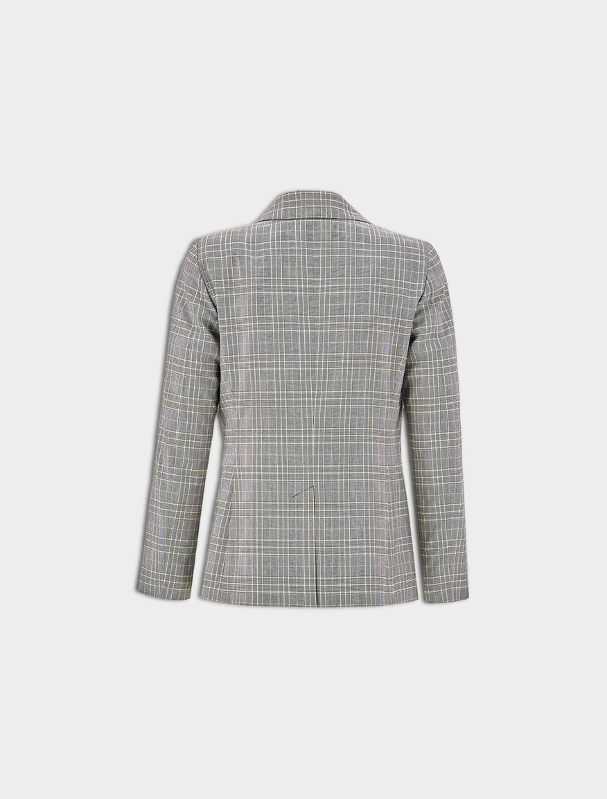 Fluid fit blazer Fluid fit blazer