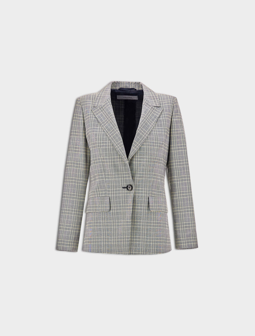 Fluid fit blazer Fluid fit blazer