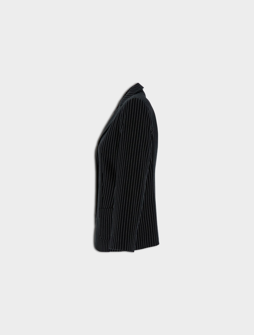 Slim fit blazer Slim fit blazer