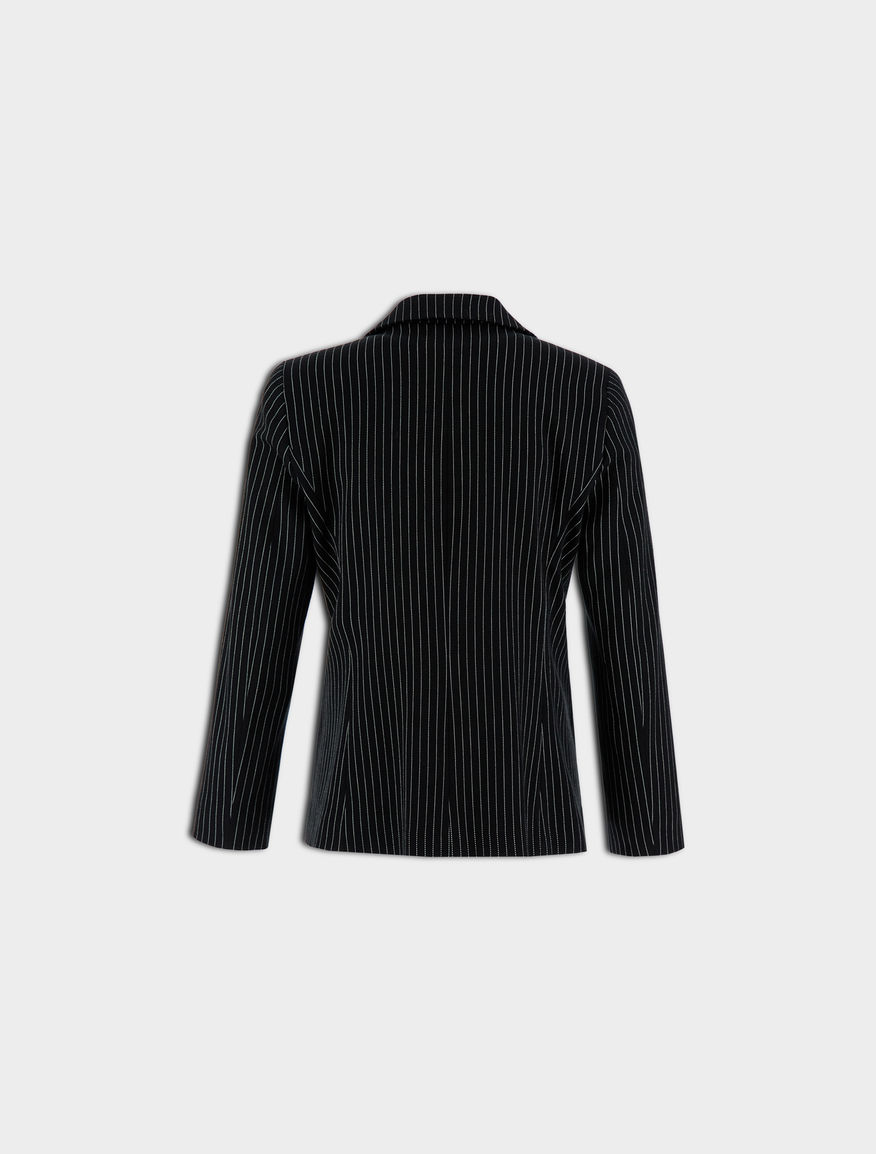 Slim fit blazer Slim fit blazer