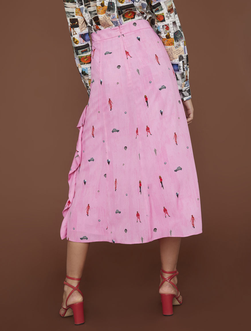 Mermaid skirt Mermaid skirt