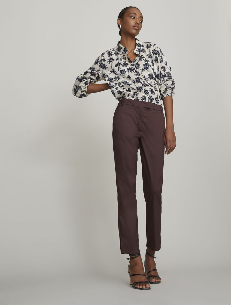 Relaxed fit shirt Relaxed fit shirt