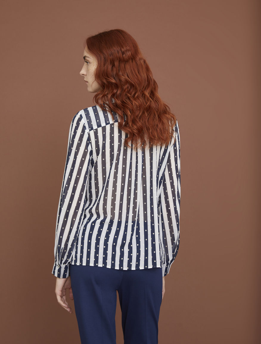 Camicia stampata Camicia stampata