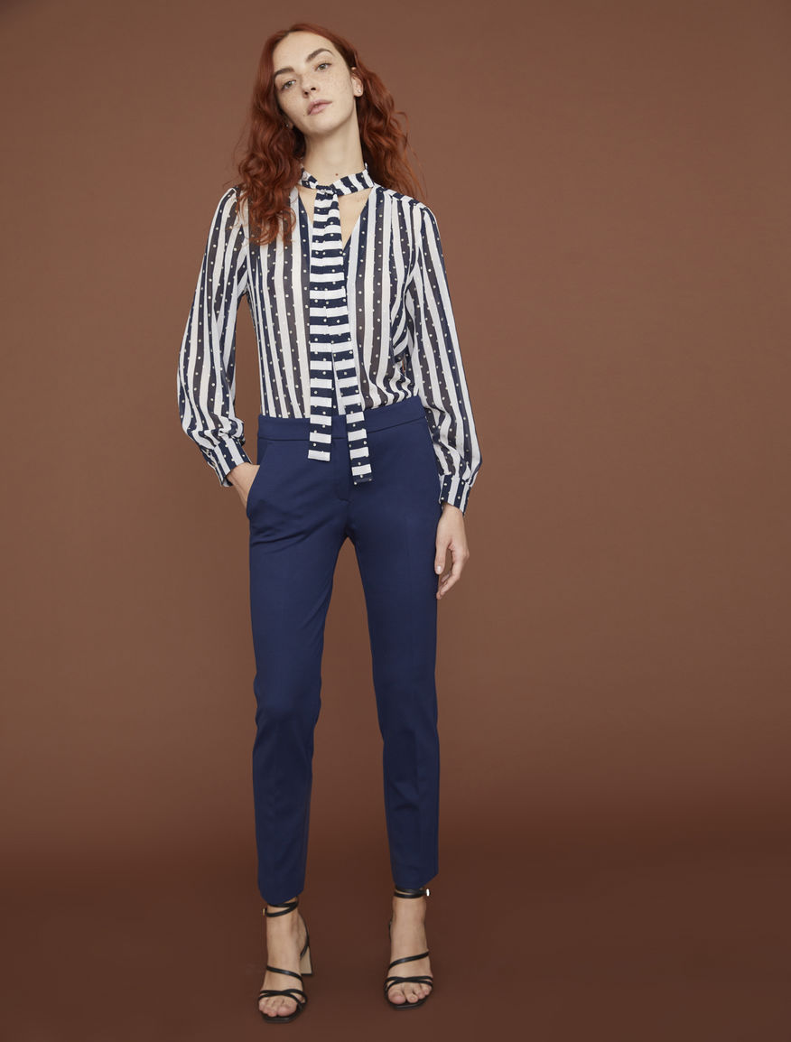 Camicia stampata Camicia stampata