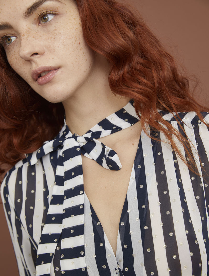 Camicia stampata Camicia stampata
