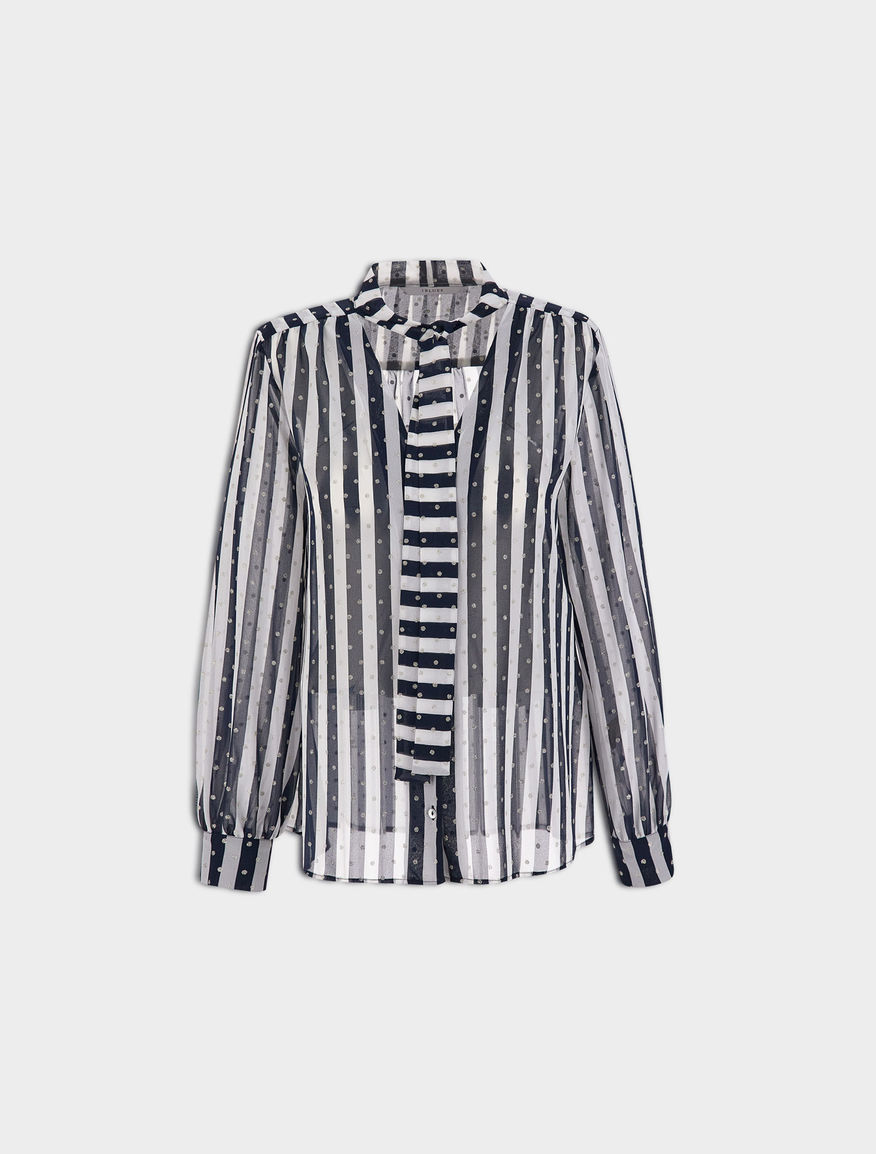 Camicia stampata Camicia stampata