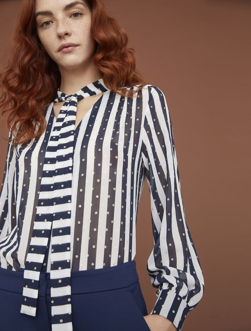 Camicia stampata Camicia stampata