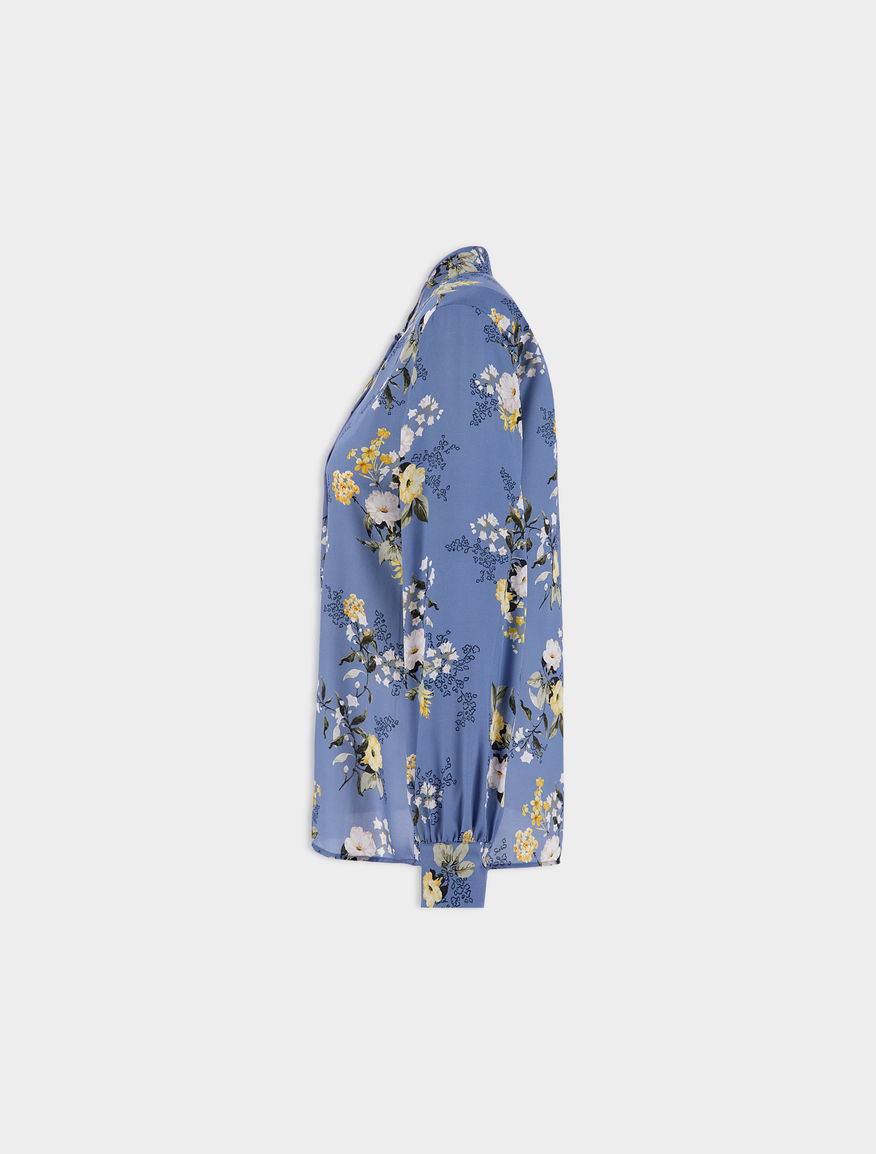 Printed shirt Printed shirt
