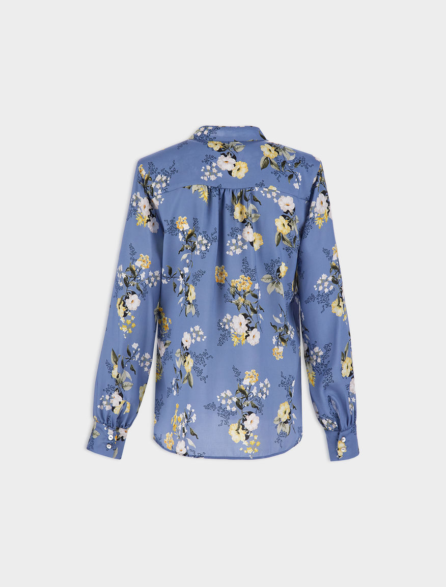 Printed shirt Printed shirt