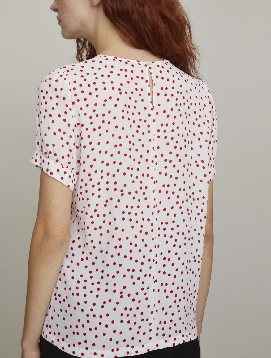 Relaxed blouse Relaxed blouse
