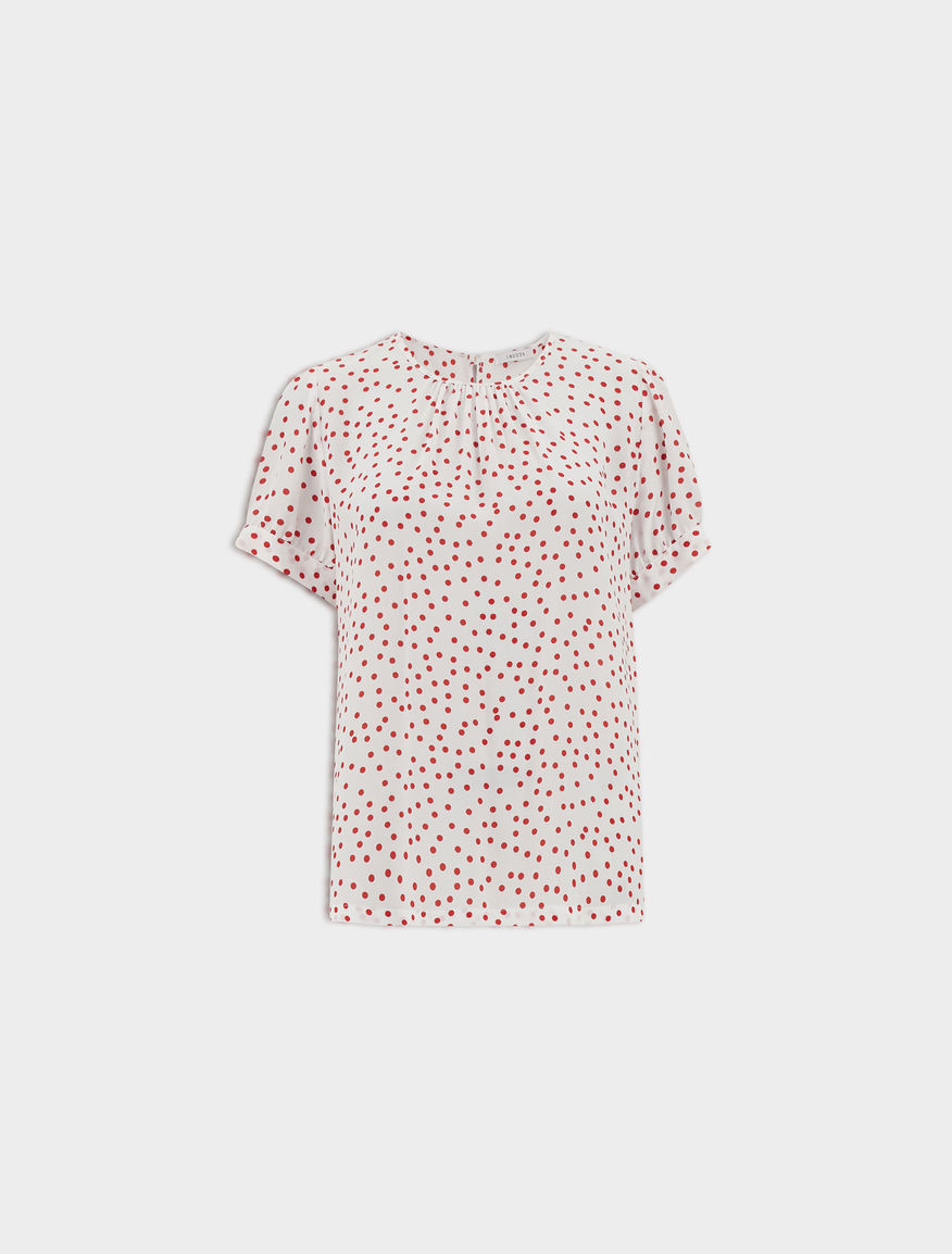 Relaxed blouse Relaxed blouse