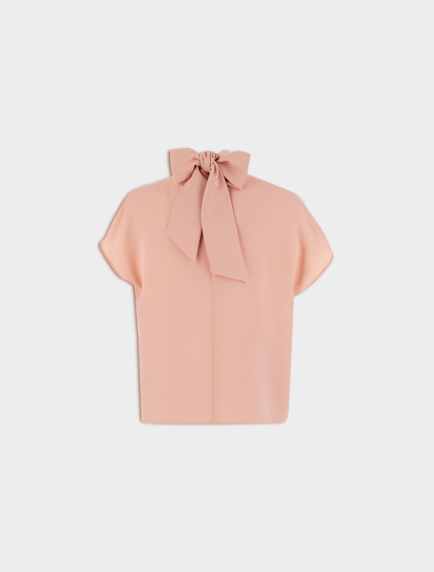 Relaxed blouse Relaxed blouse