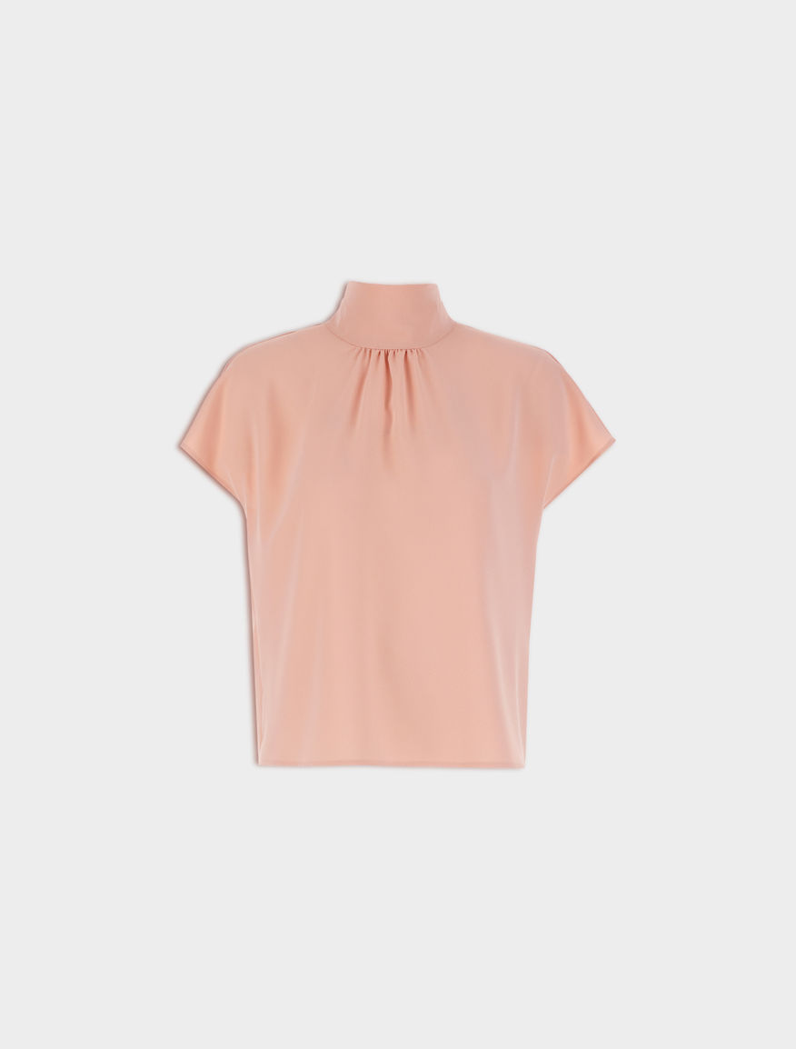 Relaxed blouse Relaxed blouse