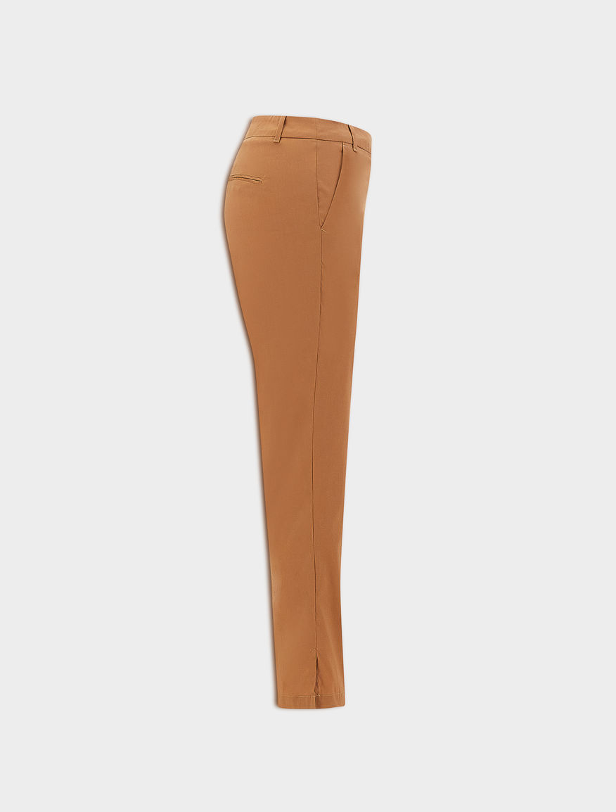 Relaxed fit trousers Relaxed fit trousers