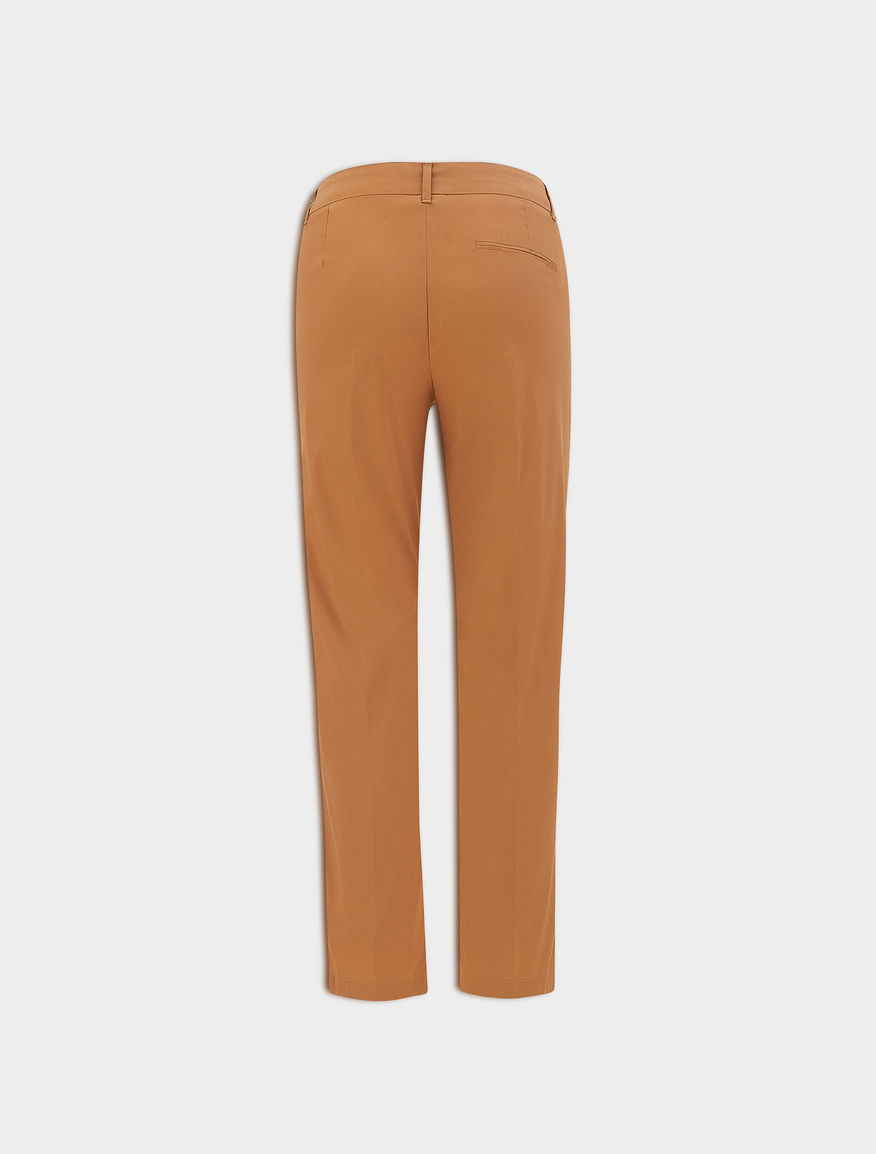 Relaxed fit trousers Relaxed fit trousers