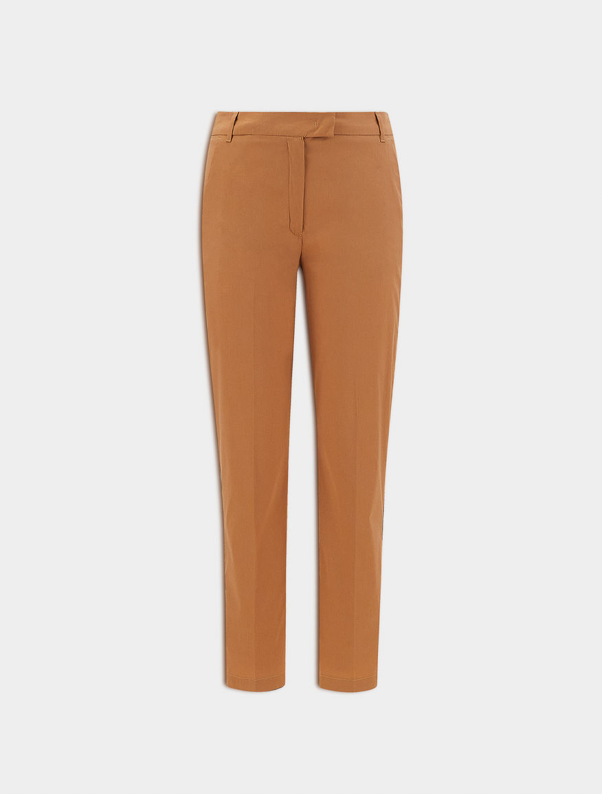 Relaxed fit trousers Relaxed fit trousers