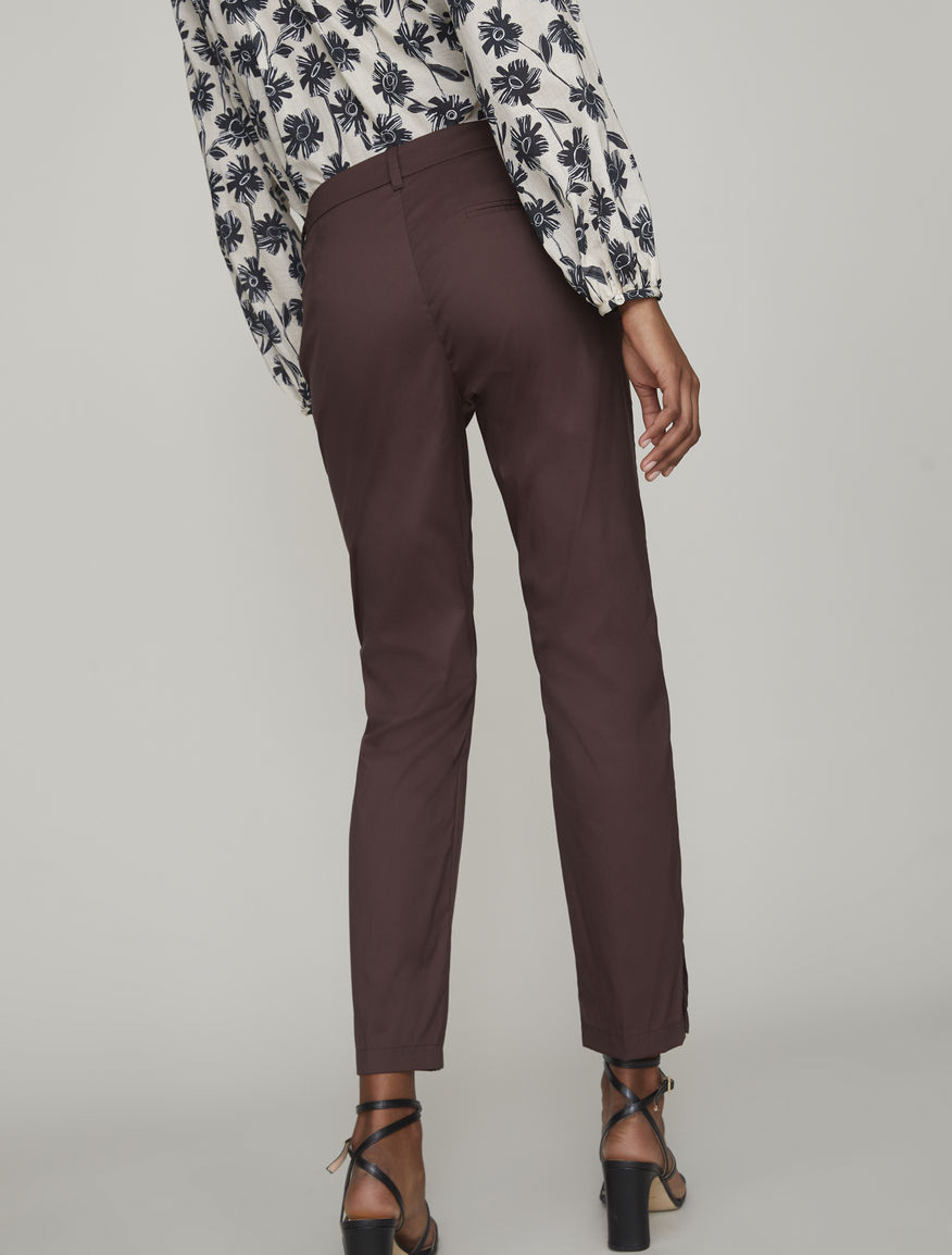 Relaxed fit trousers Relaxed fit trousers