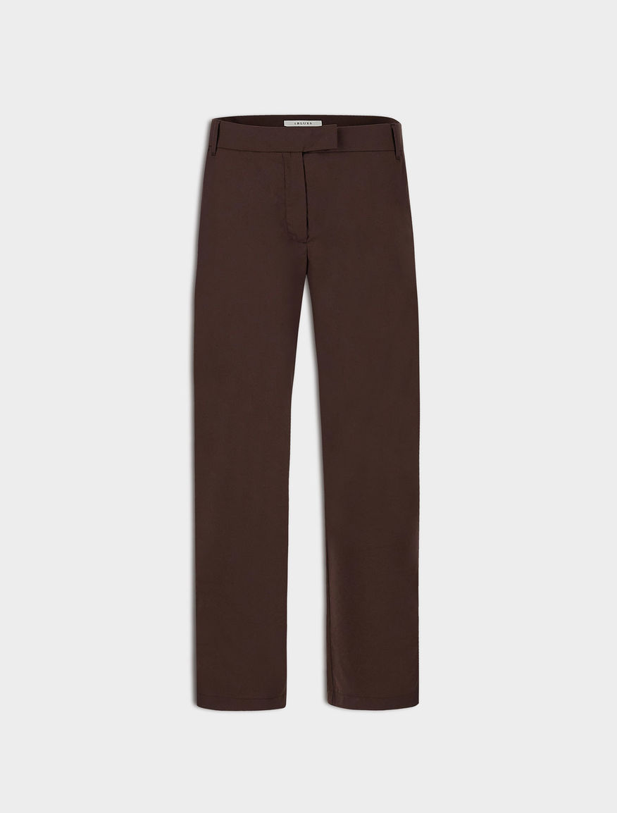 Relaxed fit trousers Relaxed fit trousers