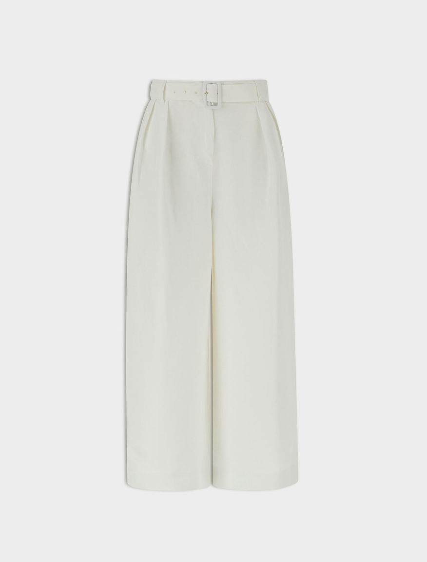 Oversized trousers Oversized trousers