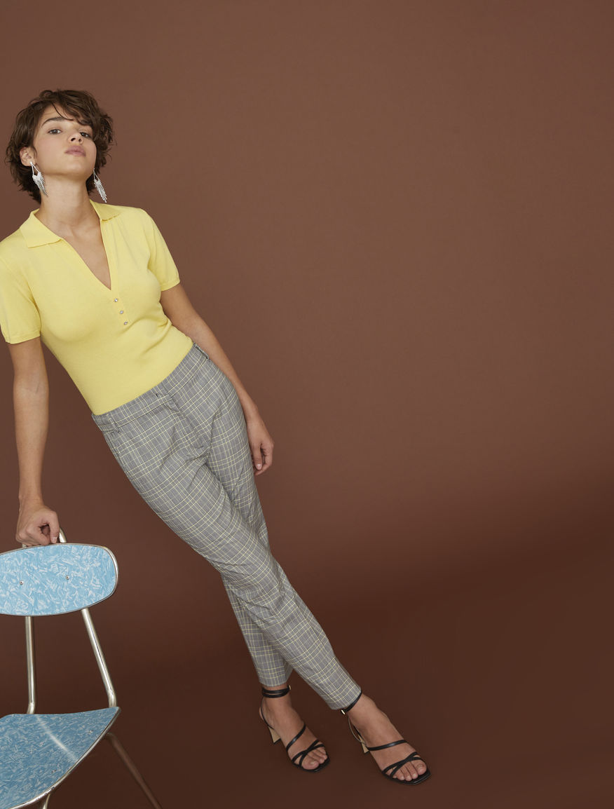 New-fit pants New-fit pants
