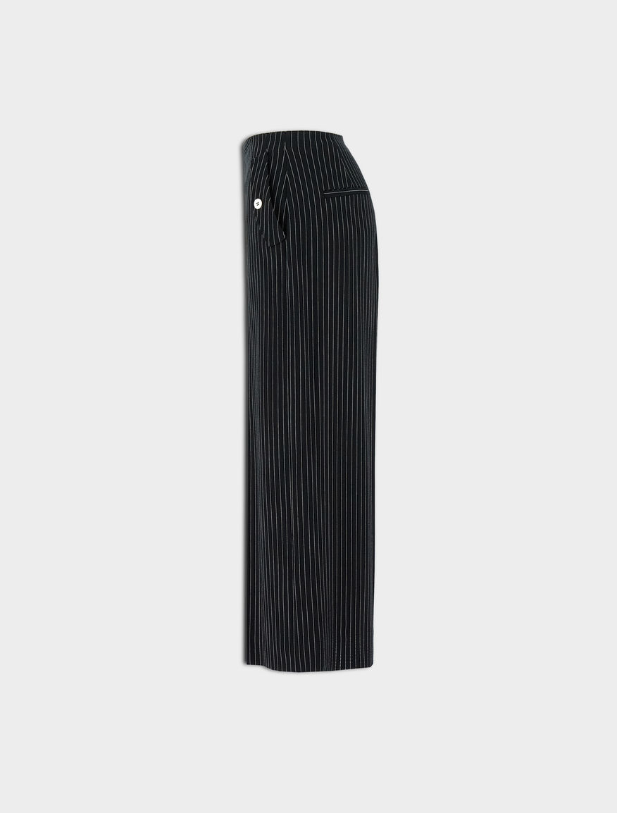 Wide-leg pants Wide-leg pants