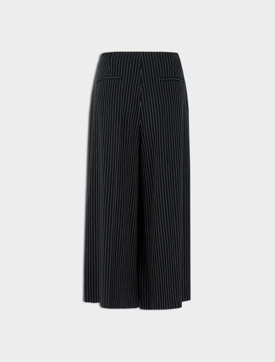 Wide-leg pants Wide-leg pants