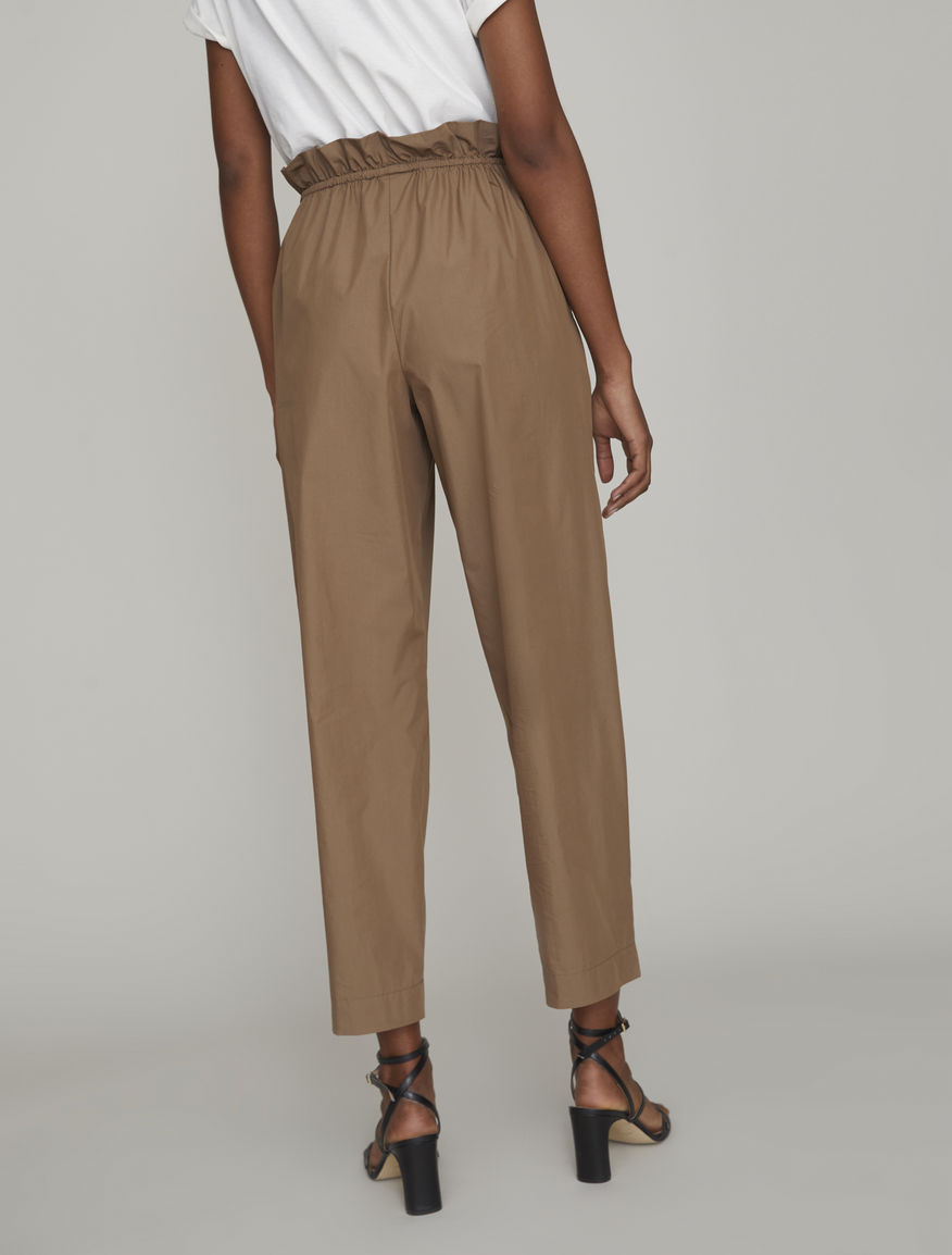 Relaxed-fit trousers Relaxed-fit trousers