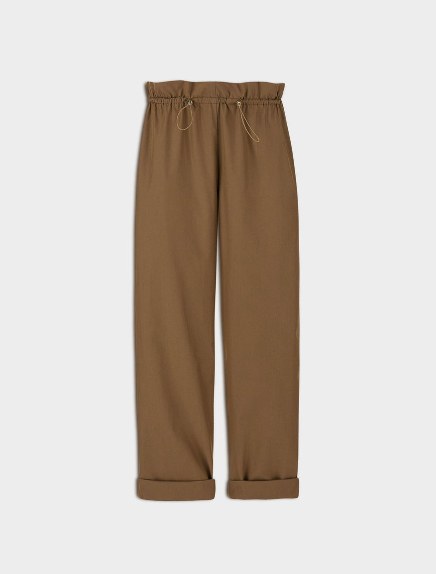 Relaxed-fit trousers Relaxed-fit trousers