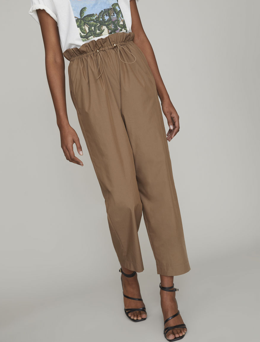 Relaxed-fit trousers Relaxed-fit trousers