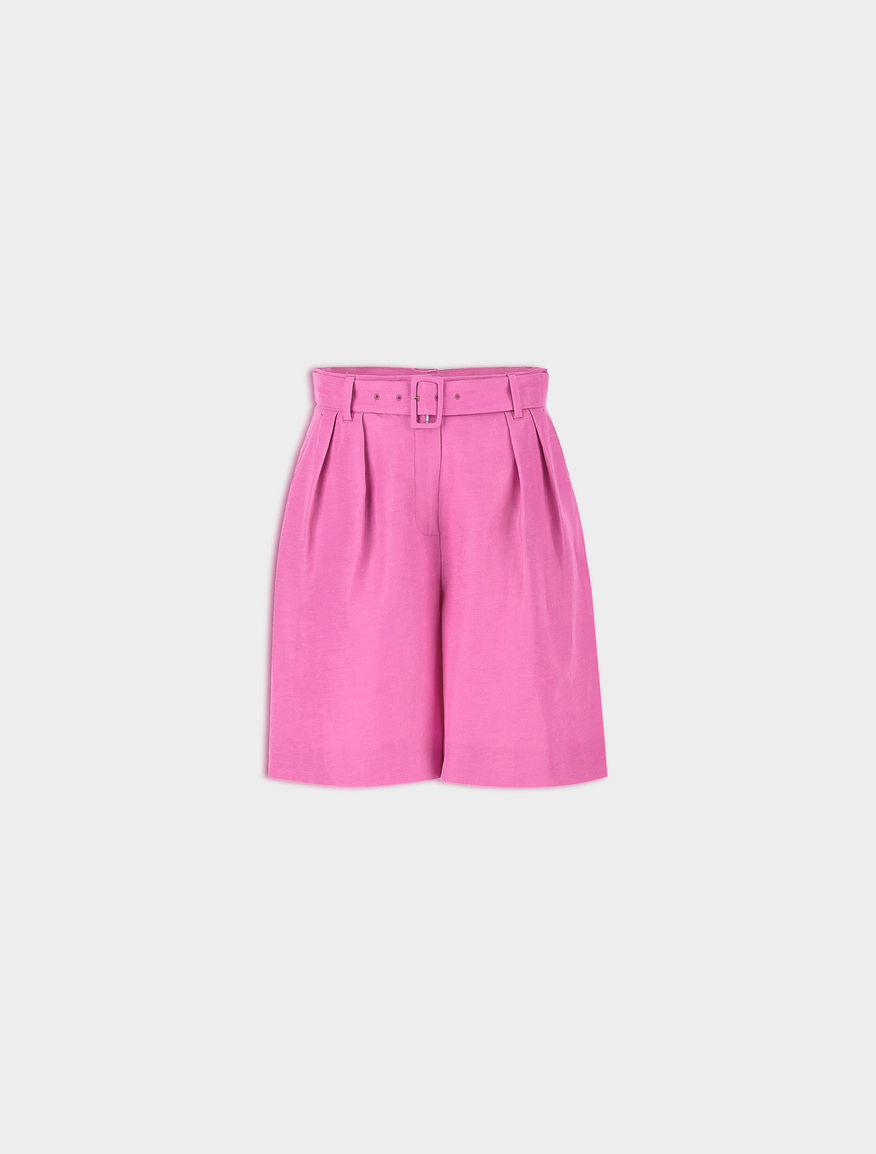 Relaxed fit shorts Relaxed fit shorts