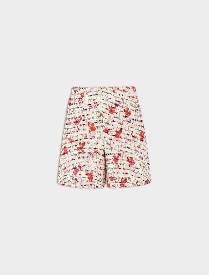 A-line shorts A-line shorts