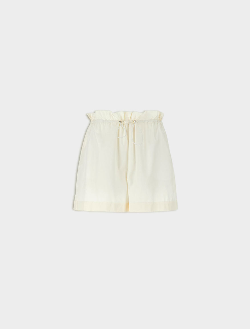 Relaxed-fit shorts Relaxed-fit shorts