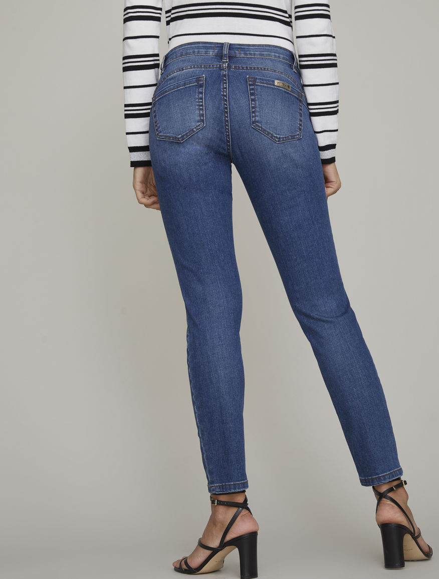 Five-pocket jeans Five-pocket jeans