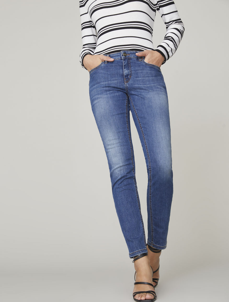 Five-pocket jeans Five-pocket jeans