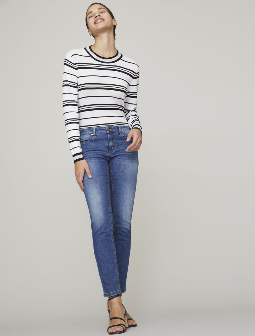 Five-pocket jeans Five-pocket jeans