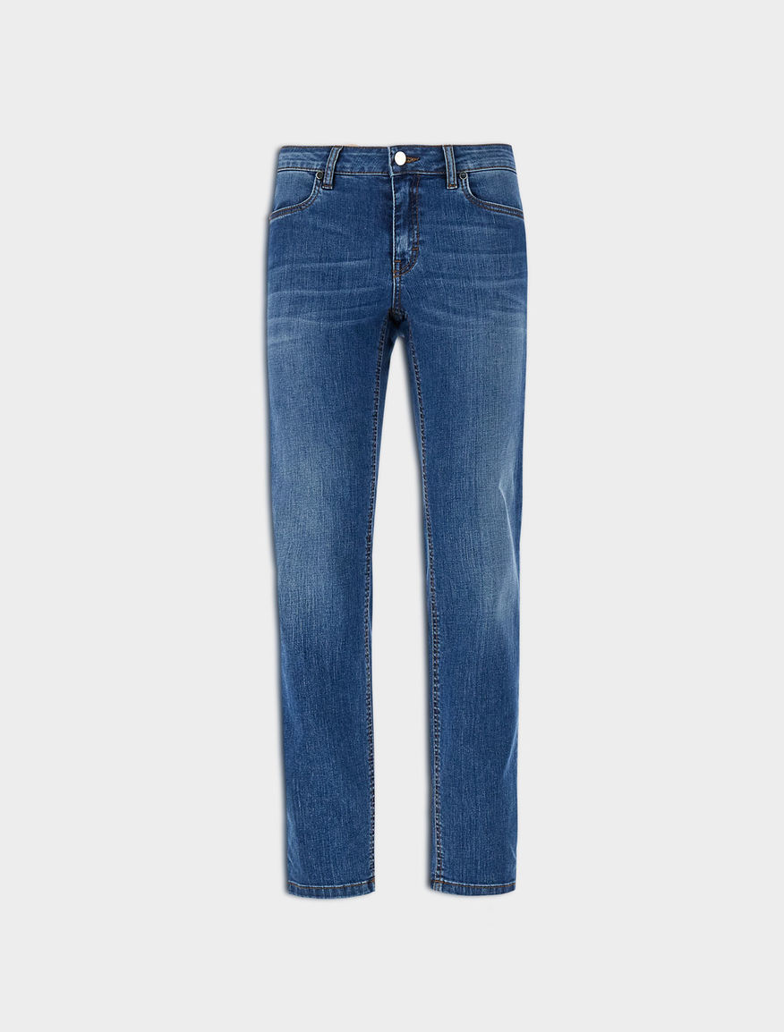Five-pocket jeans Five-pocket jeans