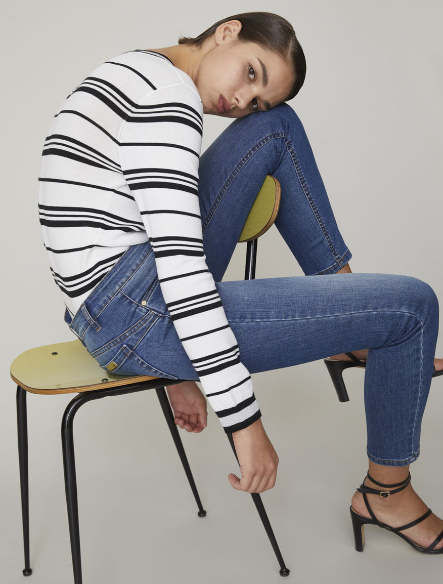 Five-pocket jeans Five-pocket jeans