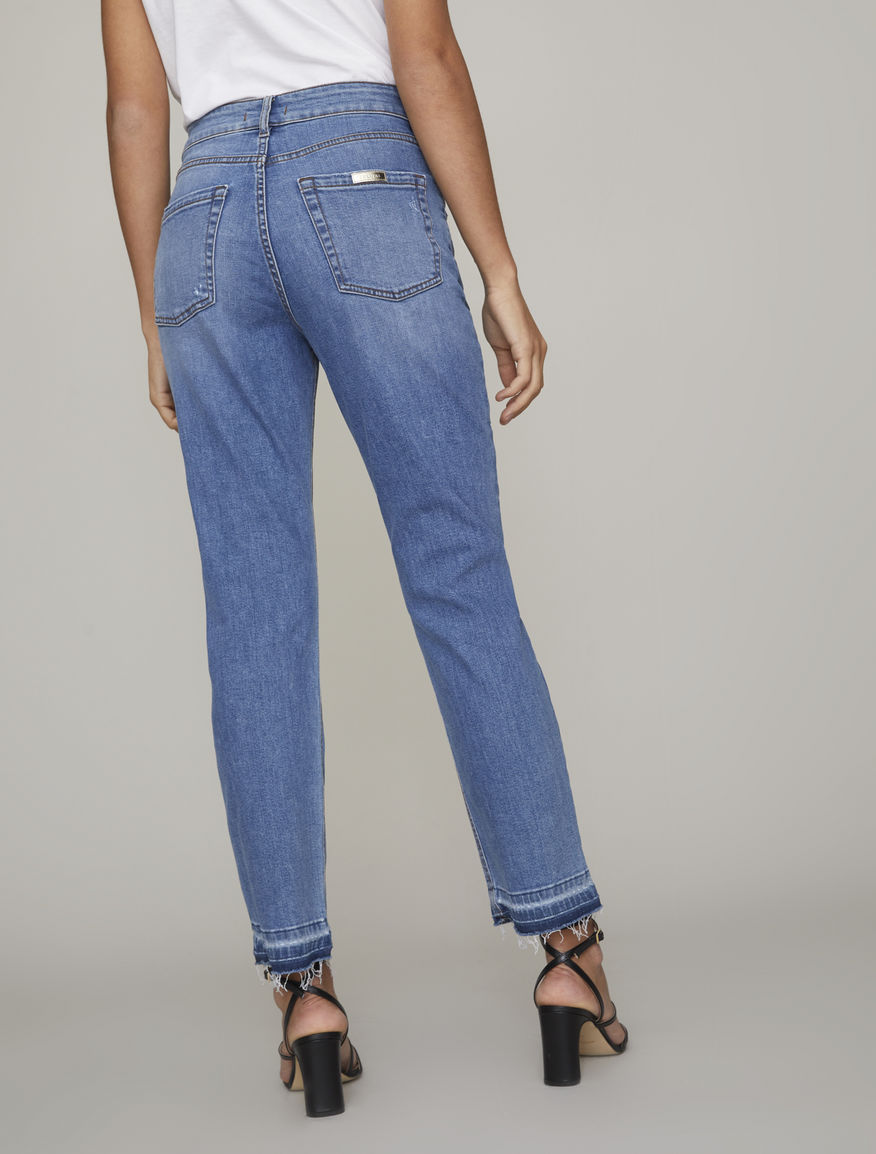 Boyfriend jeans Boyfriend jeans