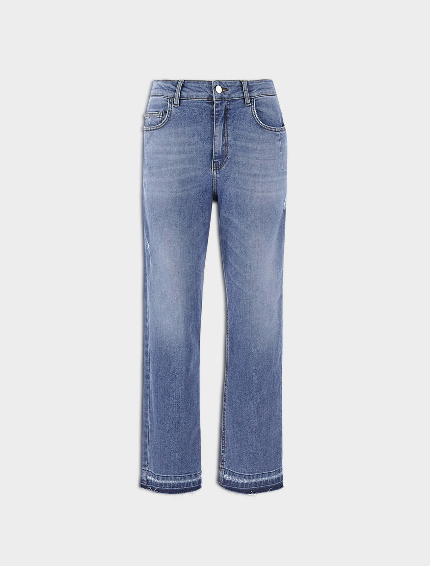 Boyfriend jeans Boyfriend jeans